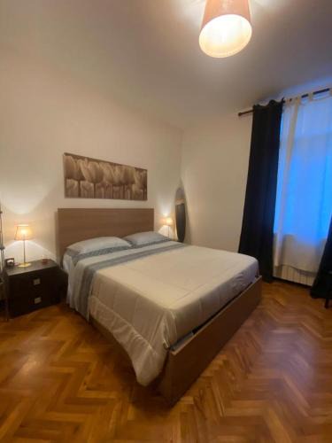Roiano-Gretta-Barcola-Cologna-Scorcola Apartment | Casa Xenia