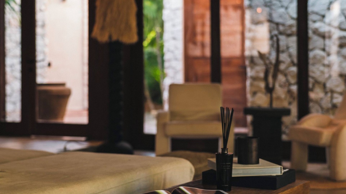 Punta Allen Villa | Casa Xik´Nal, Sustainable Luxury Villa in Sian Kan