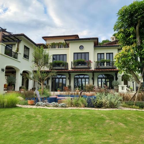 Tam Dao Villa | Casa XiX villa Venuestay