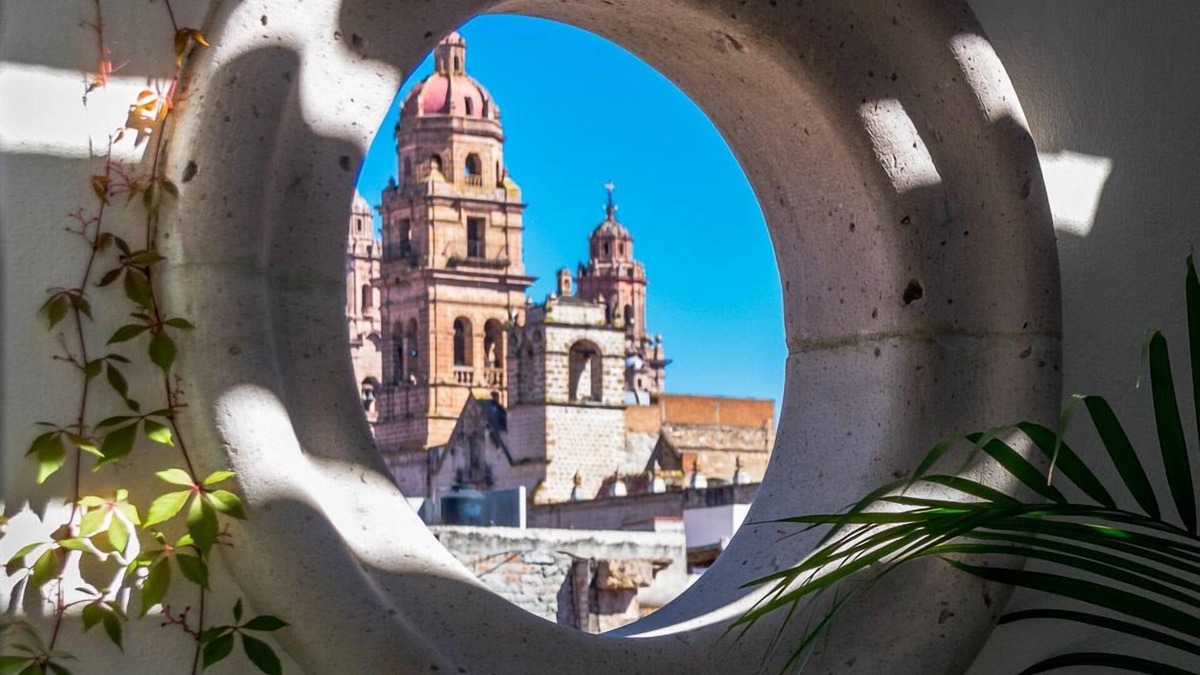 Historic Centre Bed & Breakfast | Casa Xola