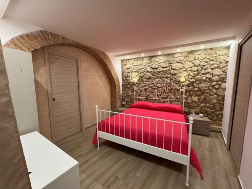 Roccadaspide House | Casa 'XX Settembre' - Al Vicolo Case Vacanze