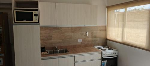 Centenario Apartment | Casa y Departamento en Centenario