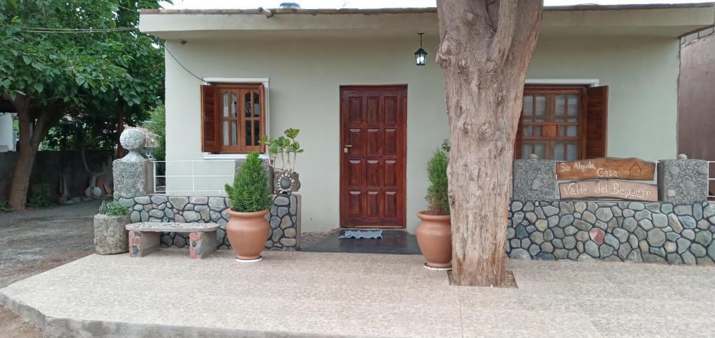 Villa Union House | Casa y Departamentos Valle del Bermejo