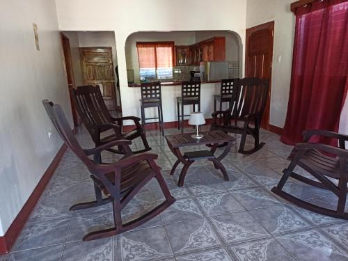 Moyogalpa House | Casa y Hospedaje Norma