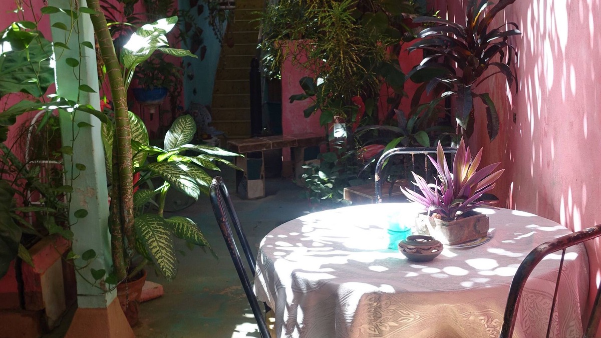 Trinidad Bed & Breakfast | Casa Yamile Alejo