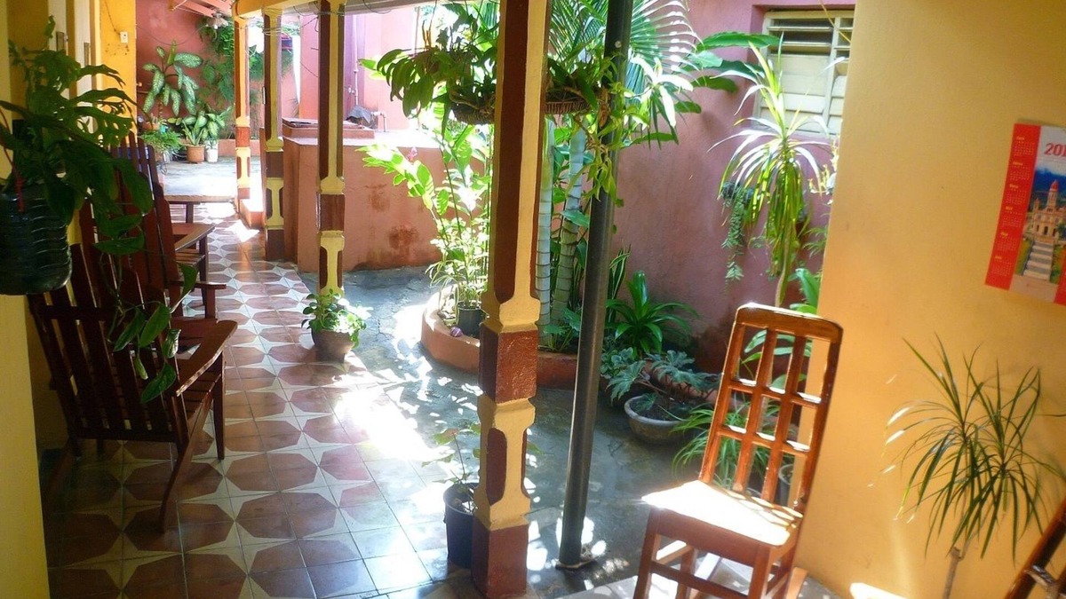 Baracoa House | Casa Yanelis & Eduardo