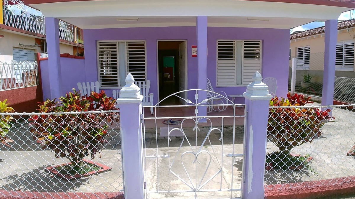 Vinales Bed & Breakfast | Casa Yaneris y Yudán