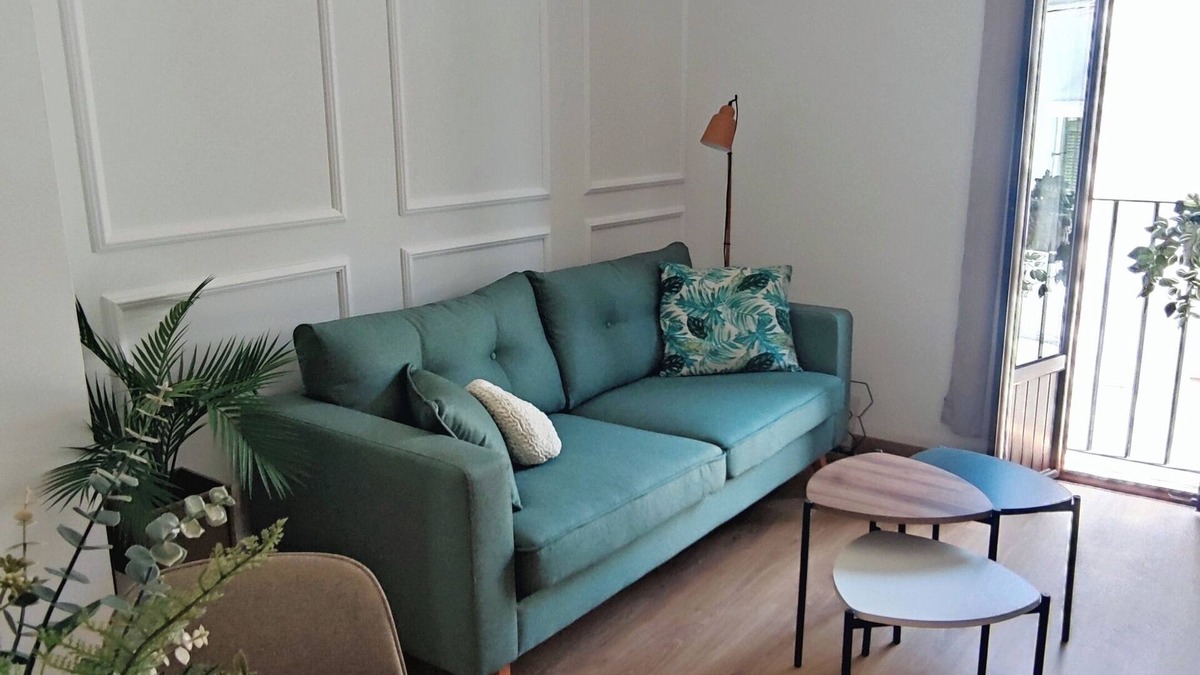 Ecija Apartment | Casa Yaye Puerta Palma
