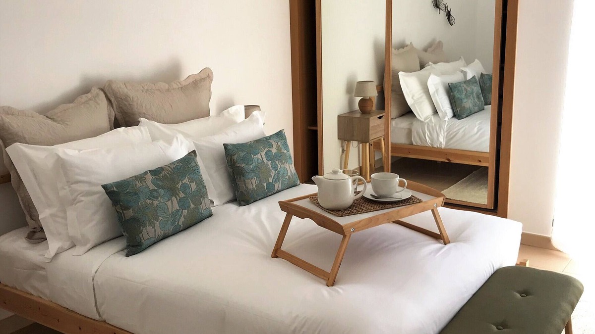 Armacao de Pera Apartment | Casa Yeti - Beach House