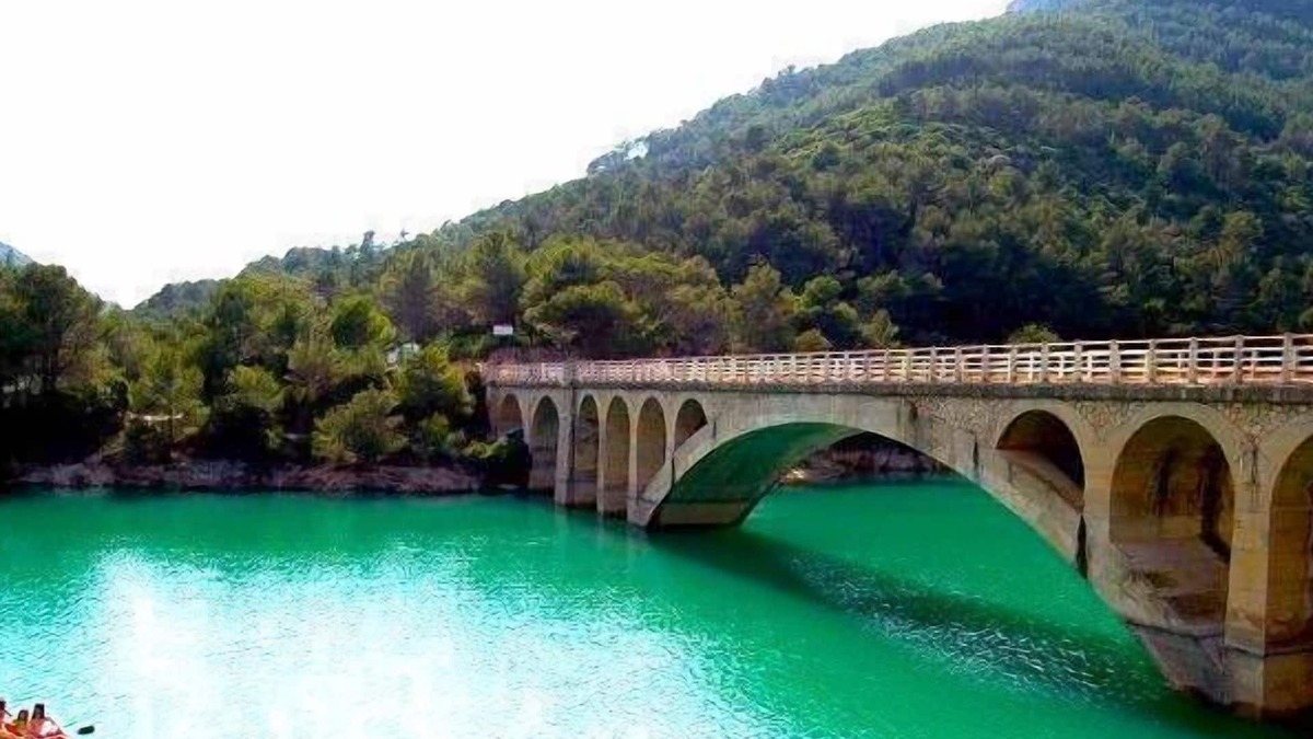 La Pobla de Benifassa Cottage | Casa Yolanda