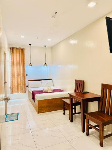Vigan Bed & Breakfast | Casa Ysabel Transient Inn