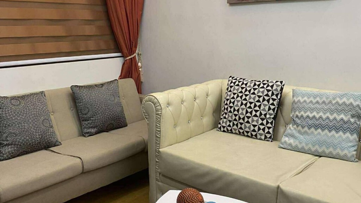 Ugong Condo | Casa Z - Bali Oasis Phase 2