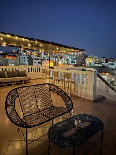 Tamrhakht House | Casa Z Morocco