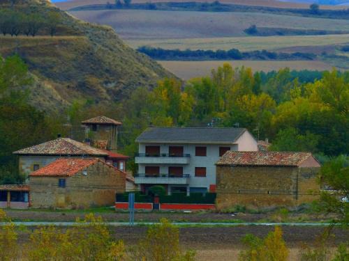 Herramelluri House | Casa Zacarias - Bonitas vistas en La Rioja