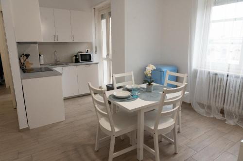 Savigliano Apartment | Casa Zaffiro