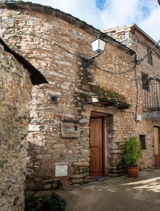 Erias House | Casa Zambrana