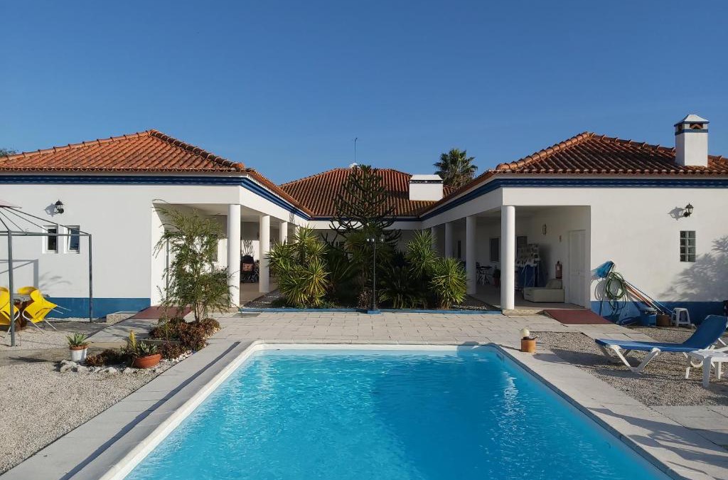 Landeira Bed & Breakfast | Casa Zanzibar Hotel