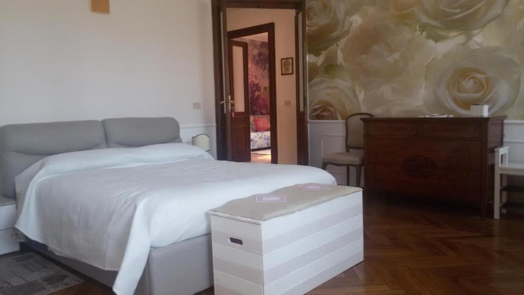 Borgo Pilonetto Apartment | Casa Zara
