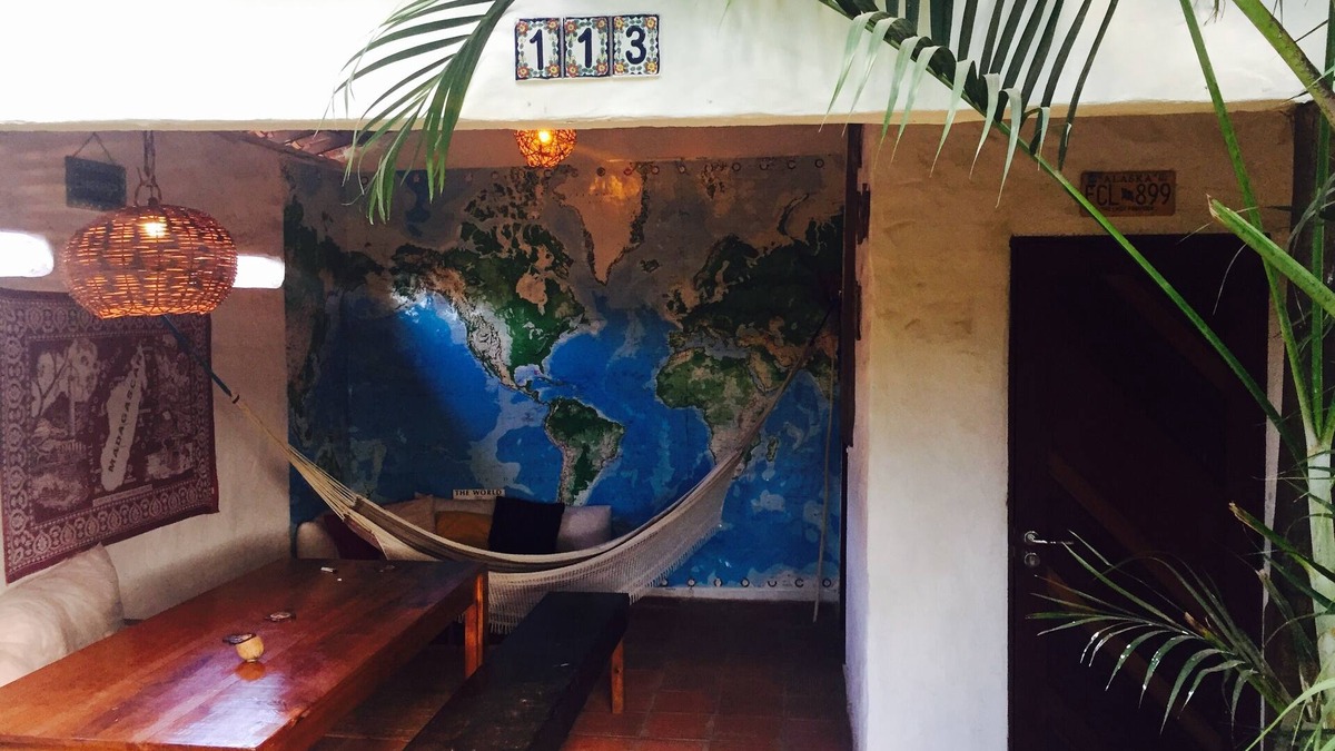 Sao Miguel de Touros House | Casa Zen Tropical with outdoor garden - a paradise for kiters!