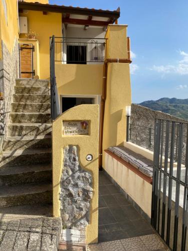 Casalvecchio Siculo House | Casa zia Vincenzina