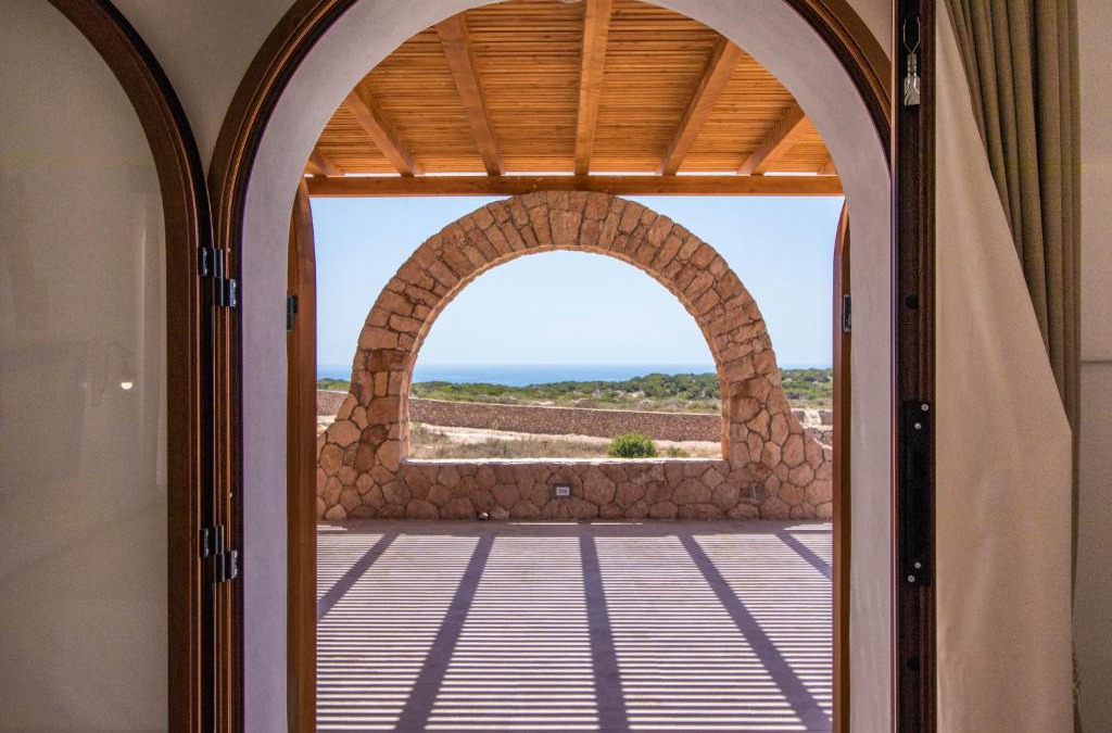 Lampedusa Bed & Breakfast | Casa Zita Lampedusa