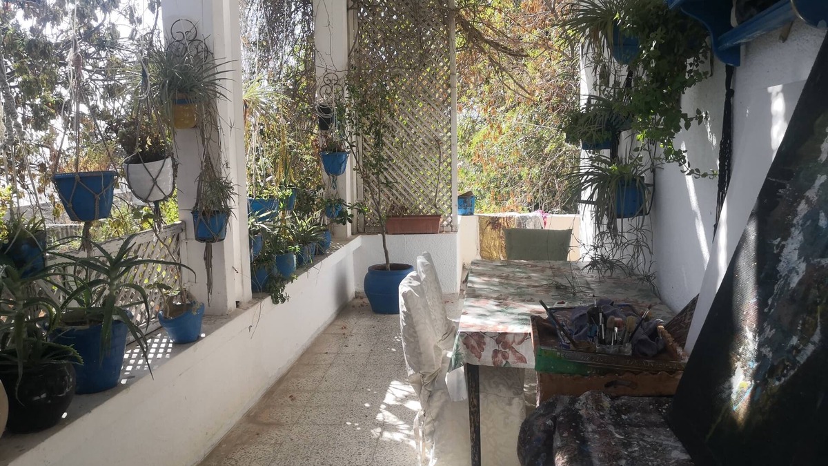 Le Kef House | Casa Zitouna- Guest House - Kef, Tunisia