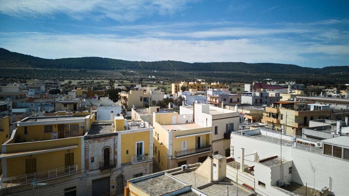 Montalbano Apartment | Casa Zizzi: intimate stay in Itria Valley