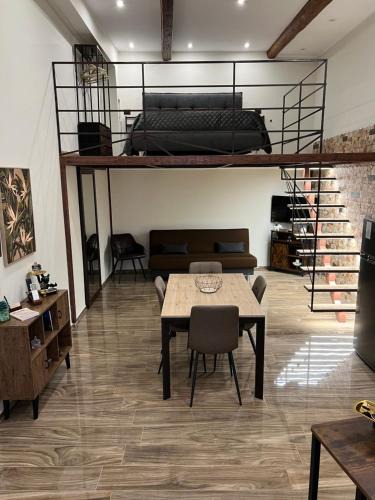 Barletta House | Casa Zoe