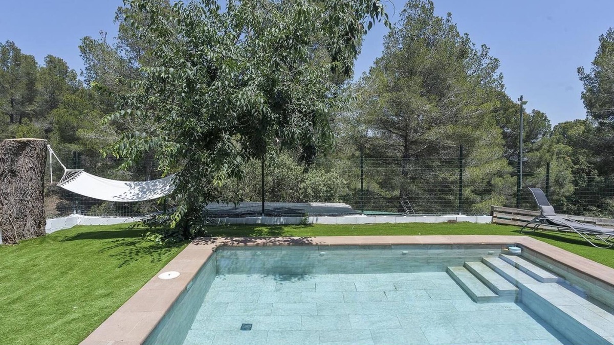 Riudecanyes Villa | Casa Zoe relax y desconexión