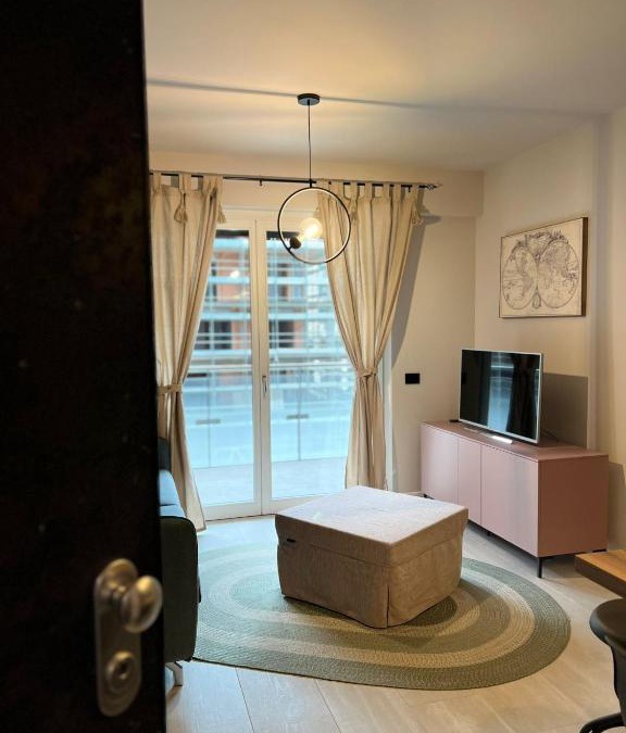 Cuneo Nuova Apartment | Casa Zovetto