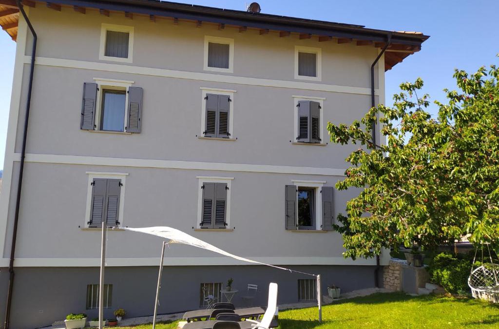 Sarnonico Apartment | Casa Zucol