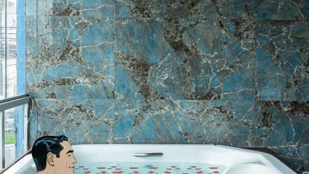 Jardim Camburi House | @Casa10inn 8-Person Hot Tub Large Screen Dart Board Air Conditioning All Over the House!