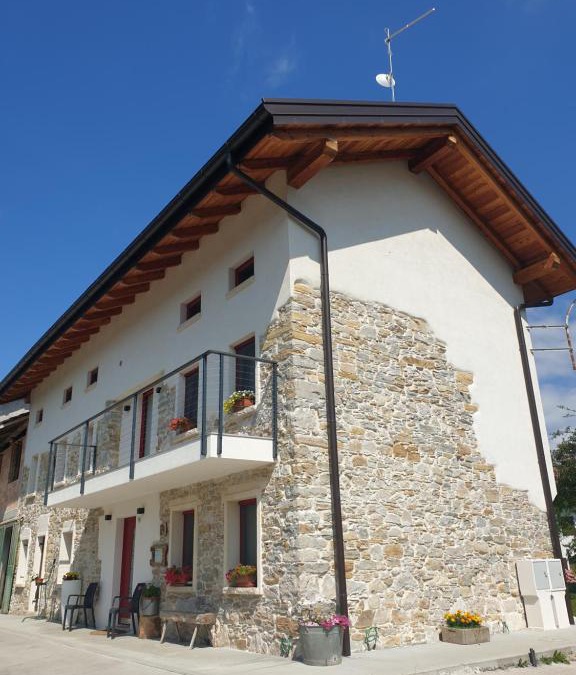 Borgo Valbelluna House | Casa21