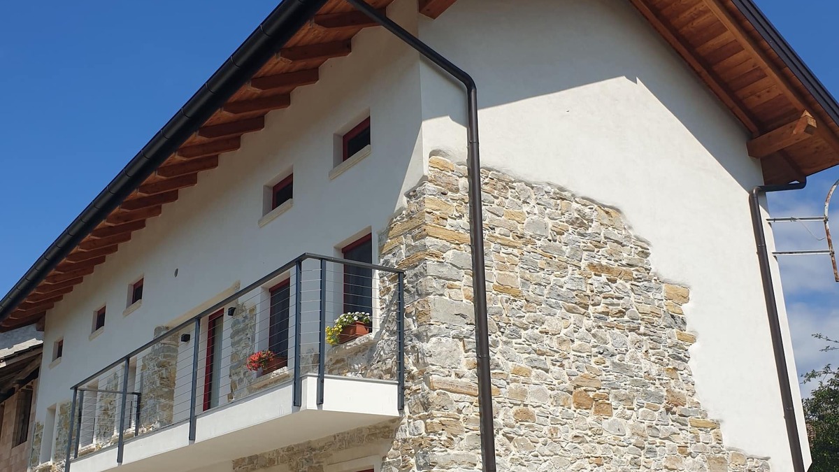 Borgo Valbelluna House | Casa21 Veneto