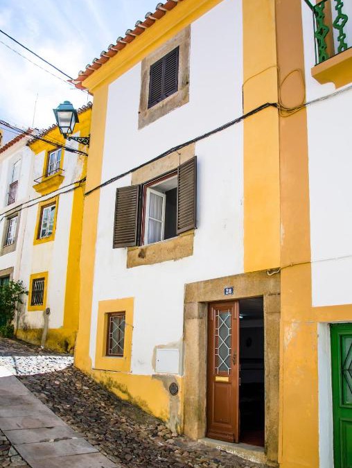 Santa Maria da Devesa House | casa28