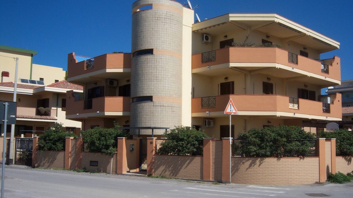 Milazzo Apartment | CasaAlbatros Milazzo