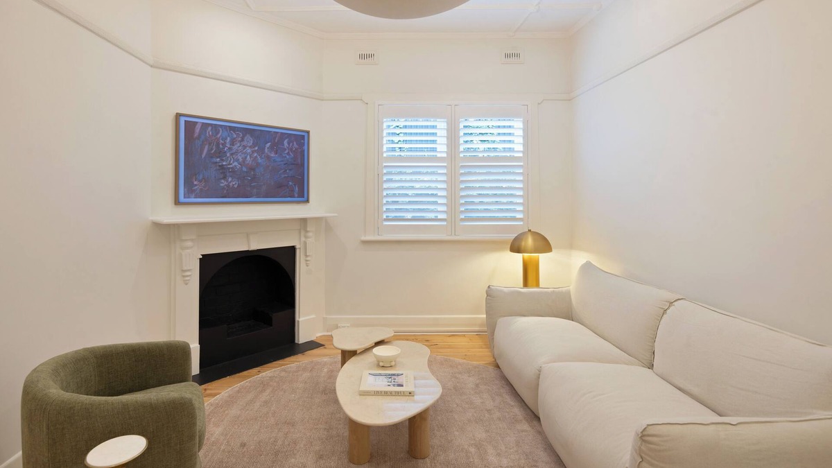 Glenelg South House | Casabā | Coastal Chic 2-bedroom Maisonette