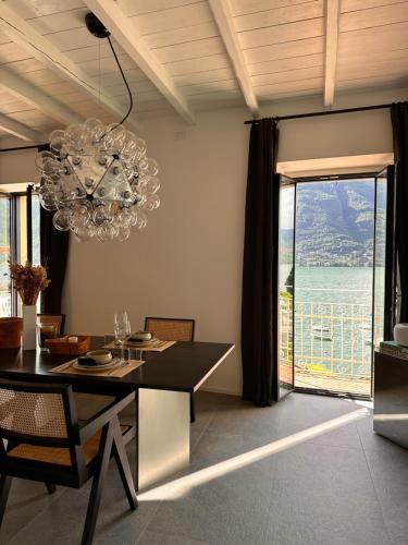 Riva Apartment | CasaB Lake Como