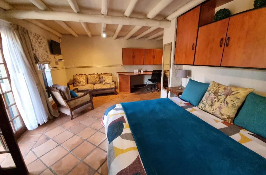 Faerie Glen House | Casabac