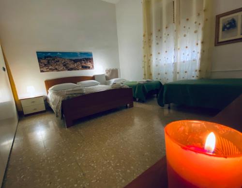 Matera Apartment | CasaBattista10