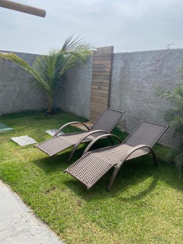 Fortim House | Casabeijaflorpontal