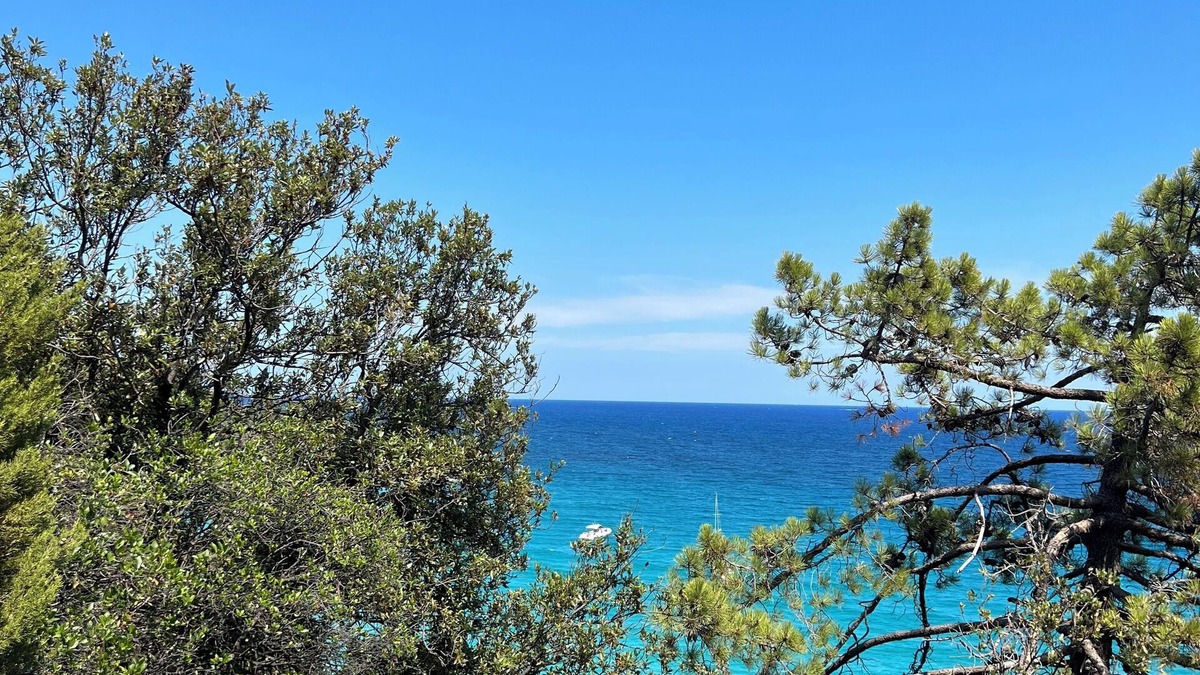 Favone Cabin | CASABELLA HOLIDAY HOME: An enchanted interlude between sea and scrubland
