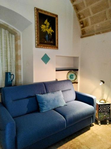 Italy Apartment | Casabella