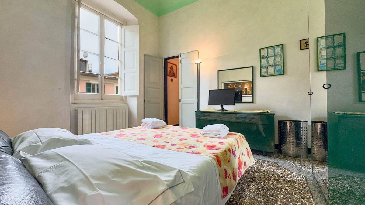 Rezza Apartment | CASABELLA marina