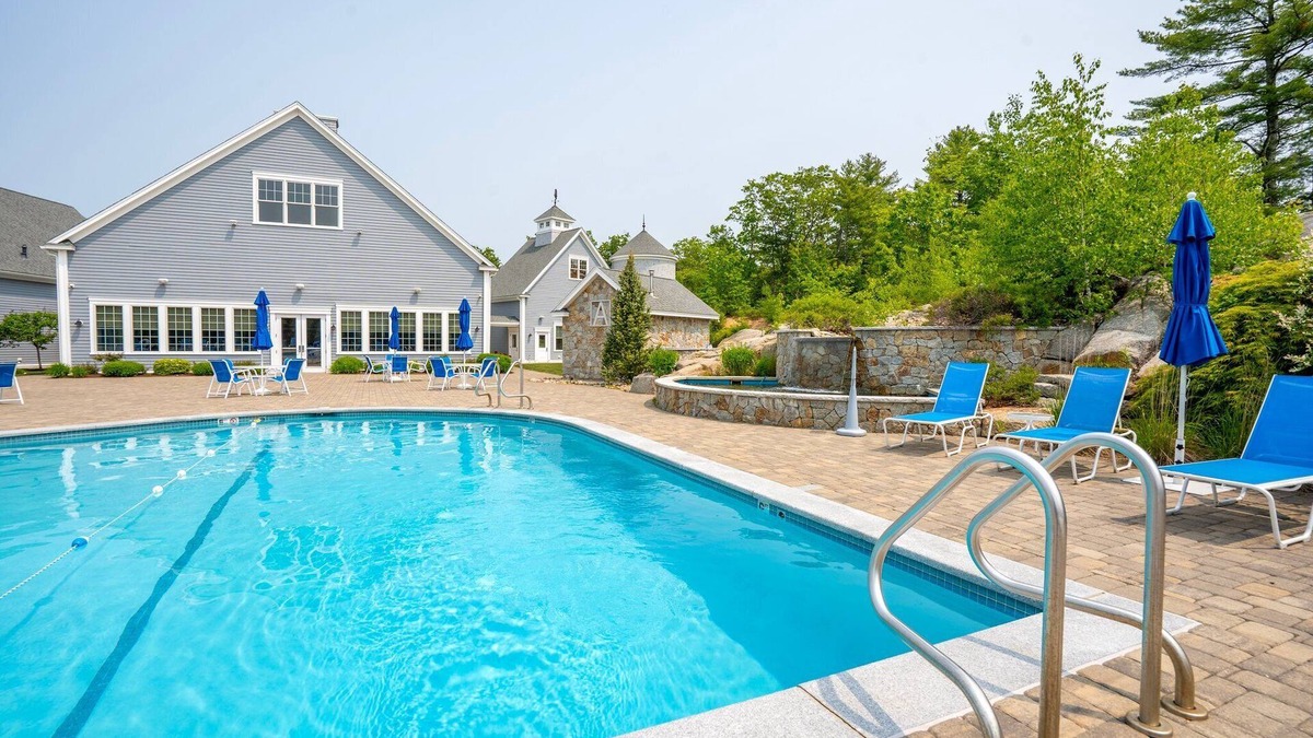 Arundel House | CasaBianca-Pool/FitnessCenter/Hiking/GameRoom