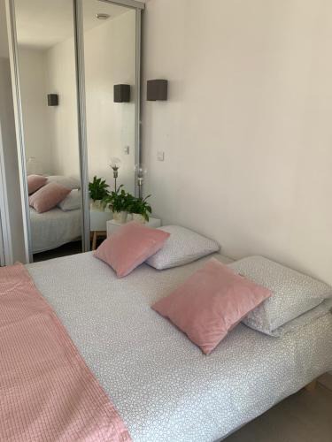 Chelles Apartment | CASABINA Appartement entre Disney et paris