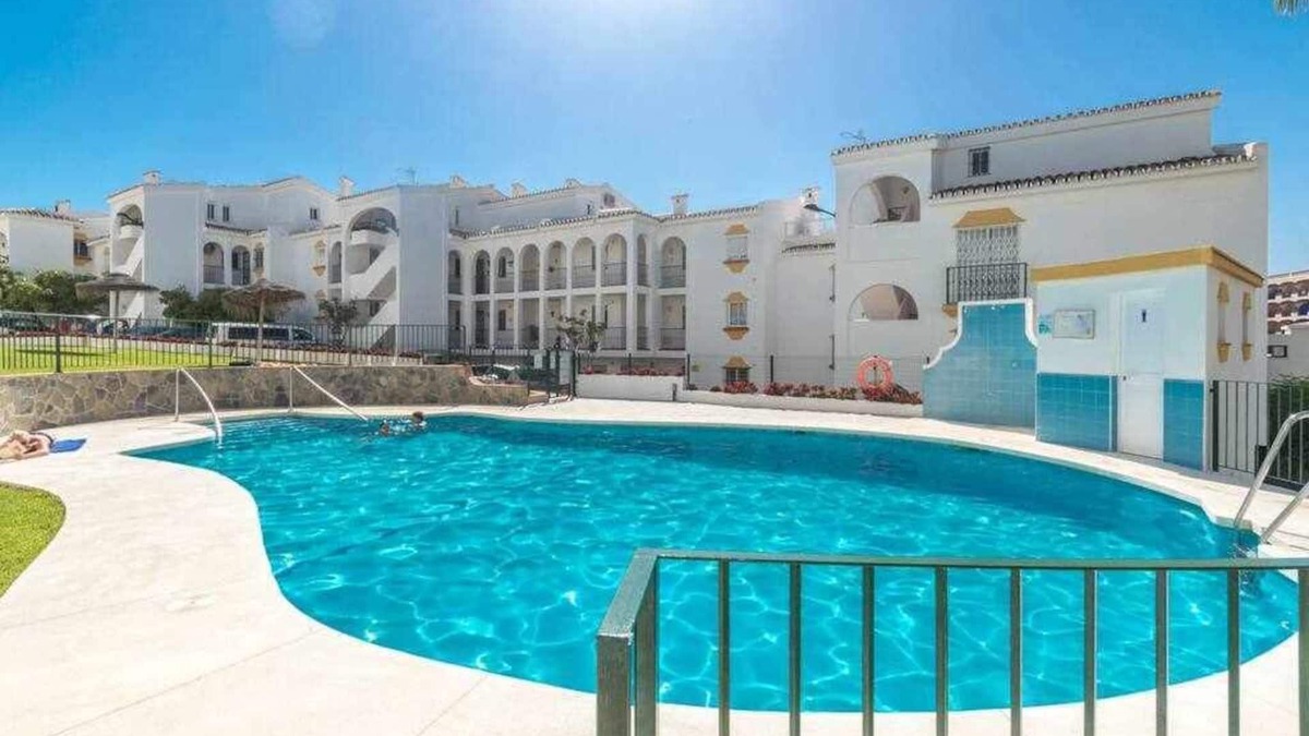 Torreblanca Apartment | Casablanca 2. New apartment next to everything