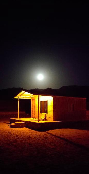 Nuweiba Hotel | Casablanca Beach Camp