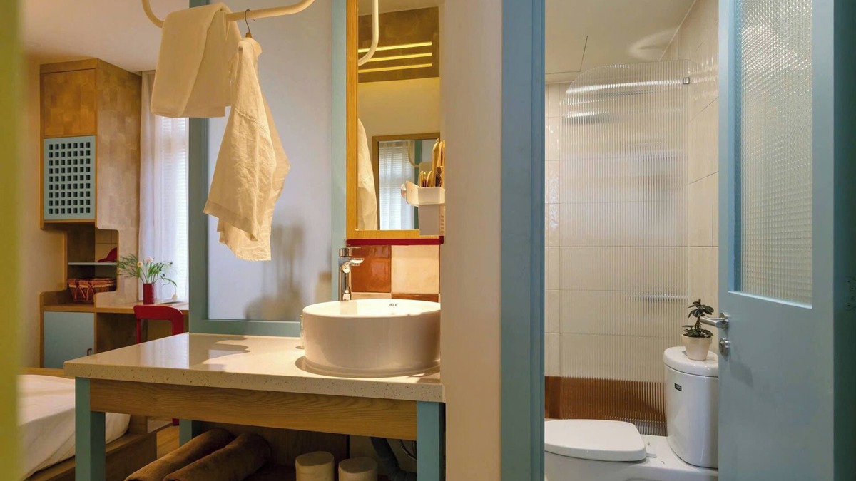 Trang Tien Apartment | Casablanca Building