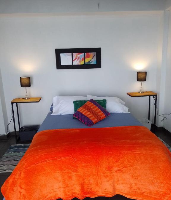 Choachi Cabin | Casablanca Choachi